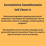Hello 4 Oceany Z Prywatnym Parkingiem